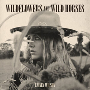 Country Rockstar, Lainey Wilson, says "Country's Cool Again" | Music Review 2 Lainey Wilson Review 2 Wildflowers and Wild Horses