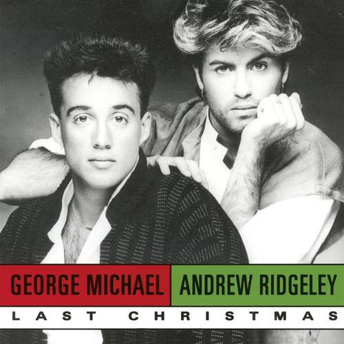 Last Christmas – Wham!