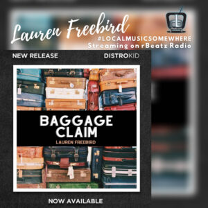 Lauren Freebird | Artist Review | #Nashville