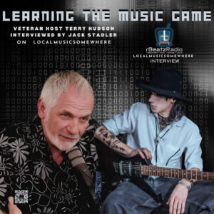 Learning The Music Game Webpage Image 1