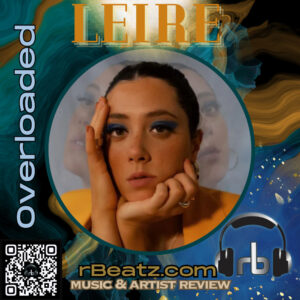 Tina Gibson on Building IMAGINE Music Group 6 Leire - Overloaded - Get To Get ME - Killing Me Quietly