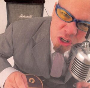 James Brock: Rhythms, Roots, and Craft on Local Music Somewhere 4 Alternative Pop | Leisure McCorkle