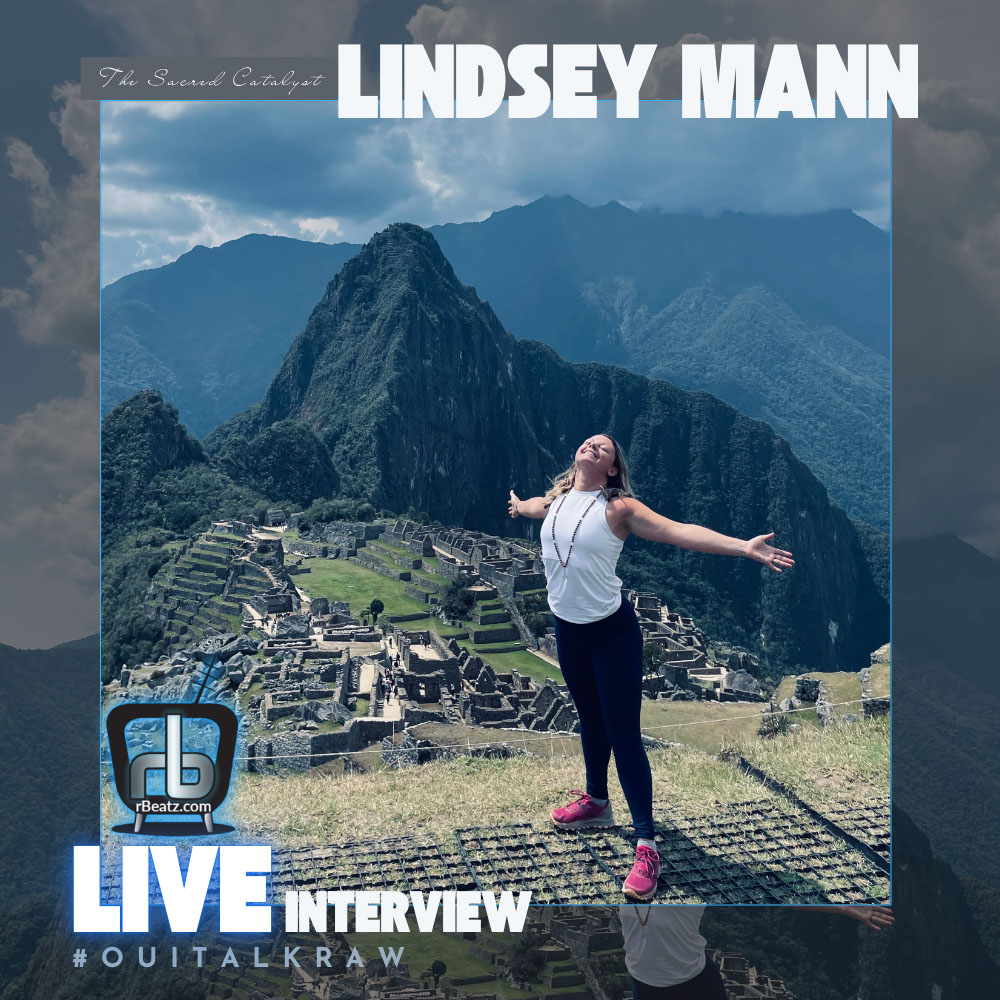 Lindsey Mann Live Interview 0425 Oui Talk Raw