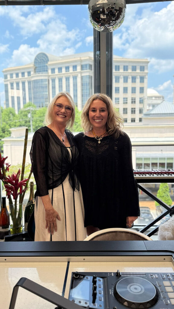 Lori Petty Studio Image