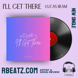 Healing with Hypnotherapy: Vanya Terry on Oui Talk Raw 5 Lucas Beam | Newest Release "I'll Get There" | #LocalMusicSomewhere #Salisbury #NorthCarolina