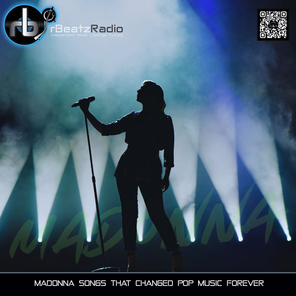 Madonna Songs That Changed Pop Music Forever (1) editors pick 0925