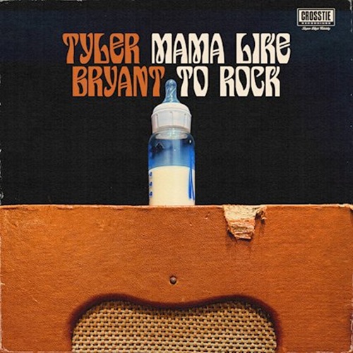Mama Like To Rock