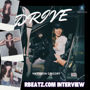 Matteson Gregory Studio Interview 0425 Local Music Somewhere