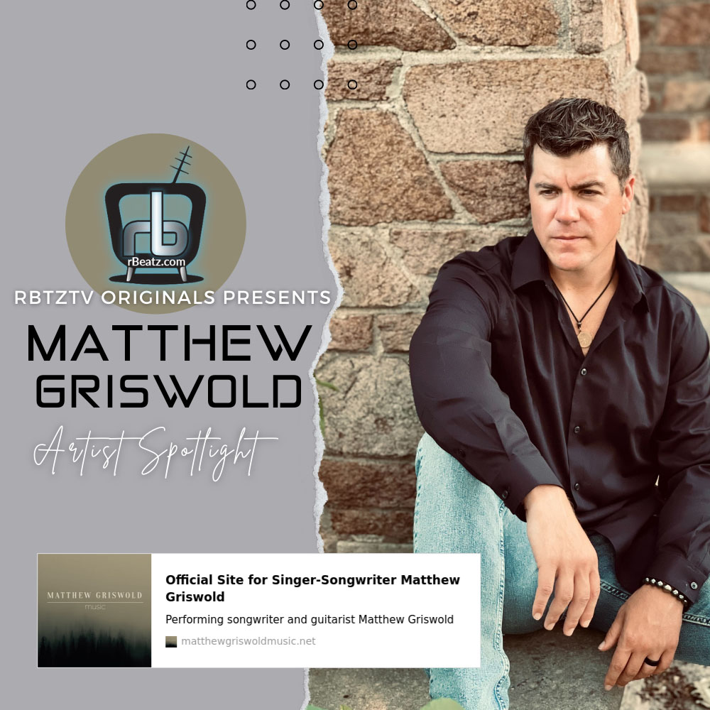RBTZTV Original | Highlighting Matthew Griswold
