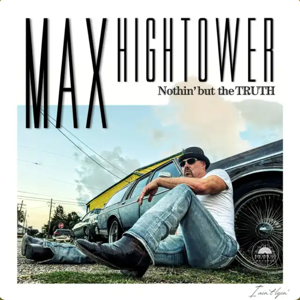 Max Hightower I Aint Lyinthumbnail image