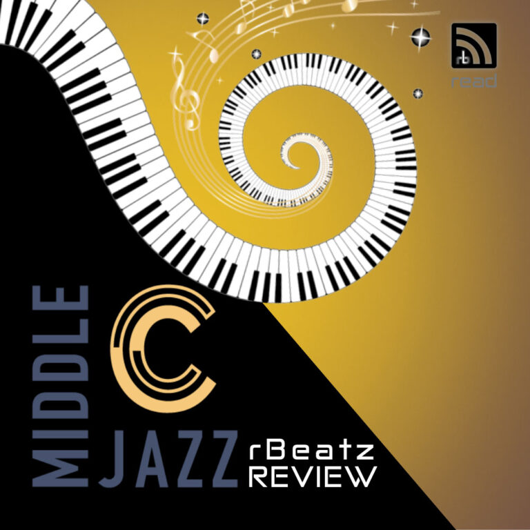 "So Far Away" recently released single | Tyler. + Xander Waldrop join host Greazy Keyz in studio 5 JAZZ CLUBS | Middle C JAZZ CLUB CHARLOTTE | #localmusicsomewhere