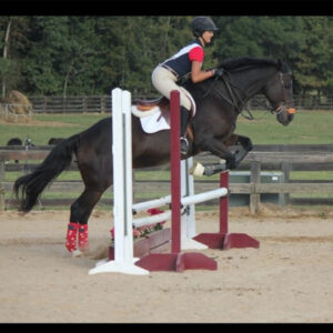 Giddy up for our Special Guest on Oui Talk Raw | Izzy Rockwell, Miss Rodeo North Carolina 2 Miss Rodeo NC Izzy Rockwell 1