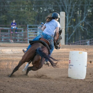 Giddy up for our Special Guest on Oui Talk Raw | Izzy Rockwell, Miss Rodeo North Carolina 3 Miss Rodeo NC Izzy Rockwell 4