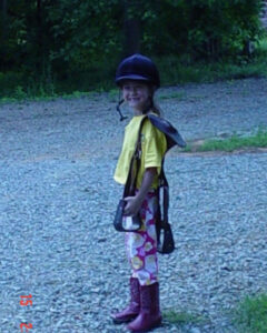 Giddy up for our Special Guest on Oui Talk Raw | Izzy Rockwell, Miss Rodeo North Carolina 1 Miss Rodeo North Carolina Izzy Rockwell Image 6 Oui Talk Raw 2024