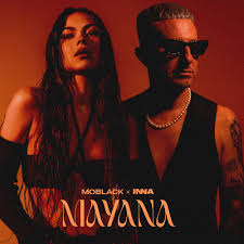 MoBlack x INNA Mayana 1