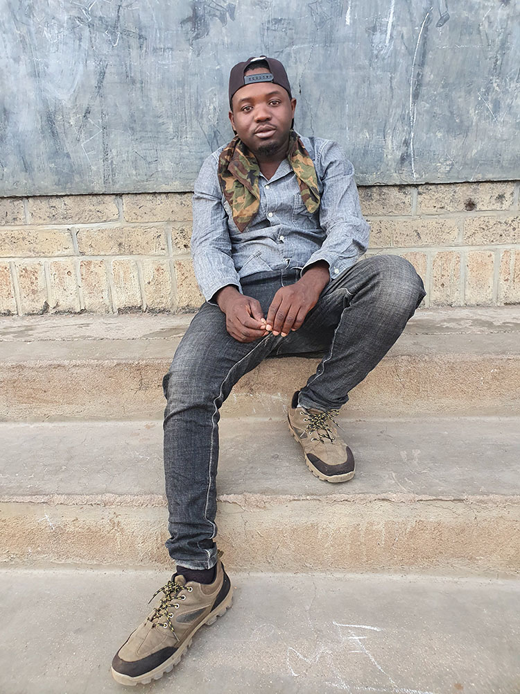 Mr. Acton | Artist Review | #Malawai