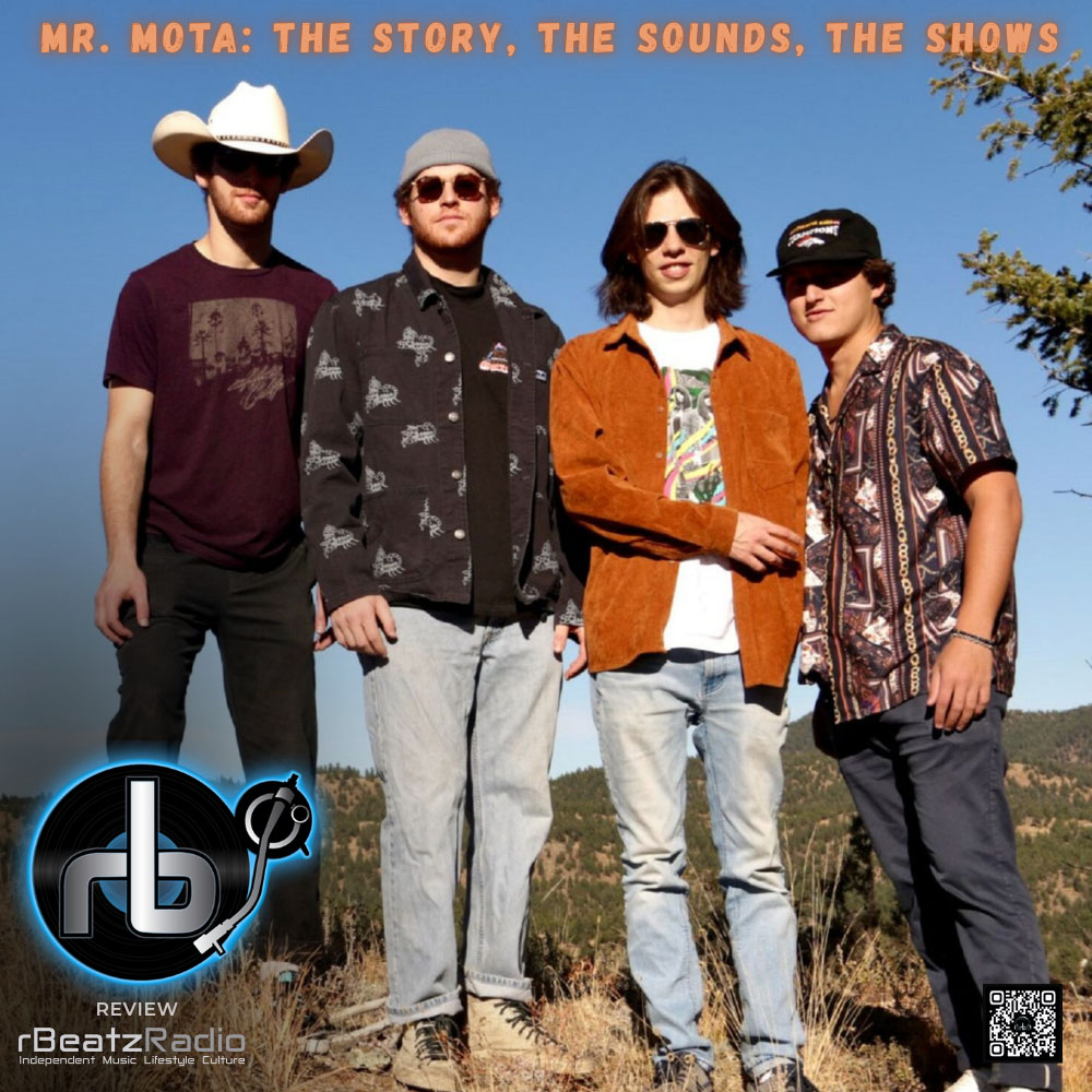 Mr. Mota Review Editors Pick 072025