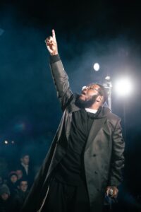 Eastside Brotha’s Unmistakable Sound | Local Music Somewhere 4 Rap | Nissim Black | Adored & Change