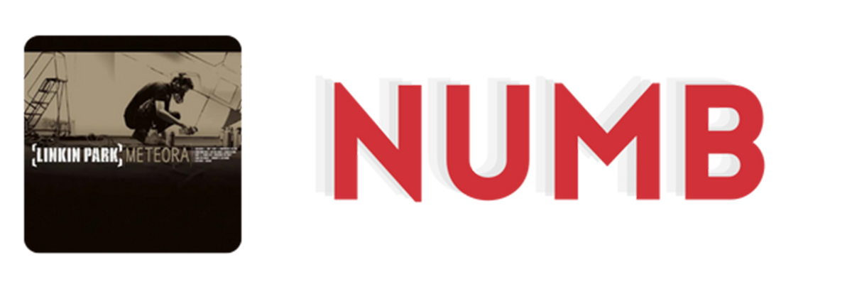 Numb 1