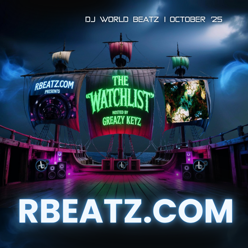 OCTOBER 25 watchlist