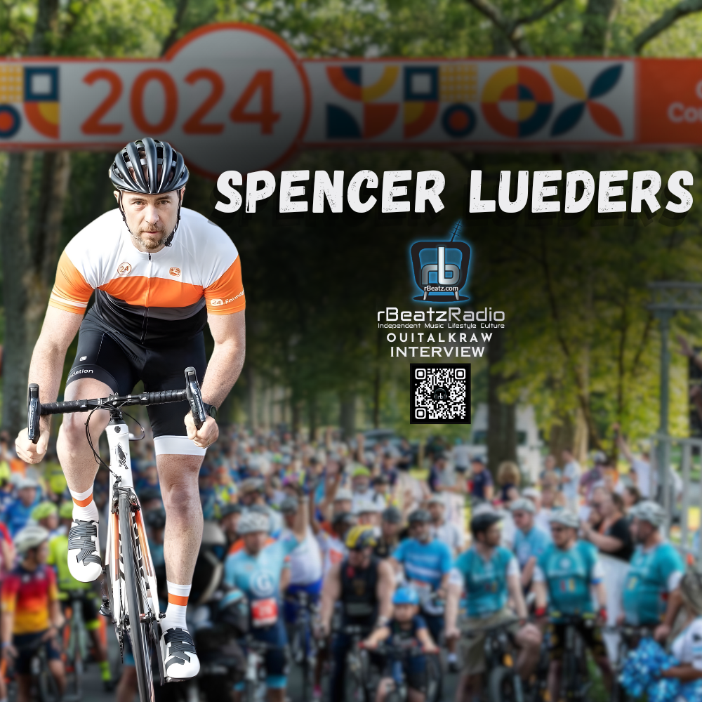 From One Idea to $30 Million Raised: Spencer Lueders on Building a Movement That Saves Lives