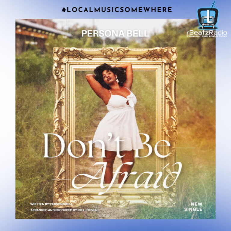 Music and Lifestyle | #LocalMusicSomewhere + #OuiTalkRaw Creative Crossover Episodes 5 Persona Bell Webpage Live Interview Music Somewhere Live Interviews and Articles 2025