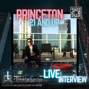 Miserably Sublime: The Molly Moore Story 5 Princeton 21 and Up Live Interview Graphic 1212