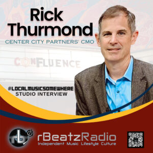 Faith Meets Film: Tanya Huston’s Journey From Wall Street to Award-Winning Director 1 Cultivating An Emerging Music Community #LMS Rick Thurmond Terry Hudson dev.rbeatz.com 2024