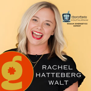 Tina Gibson on Building IMAGINE Music Group 1 Rachel Hatteberg Walt Webpage Live Interview Oui Talk Raw 0625