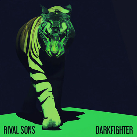 Up n Coming in 2023 | Song Review of Rival Sons Pre-Release Album | Band Review