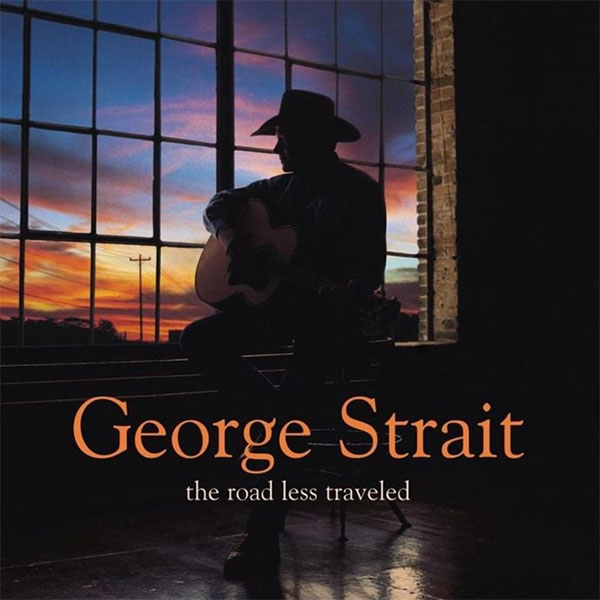 Run 20 George Strait Songs