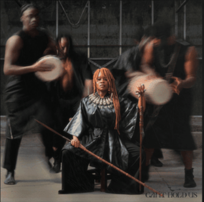 Sampa The Great Cant Hold Us Annaliese Weber