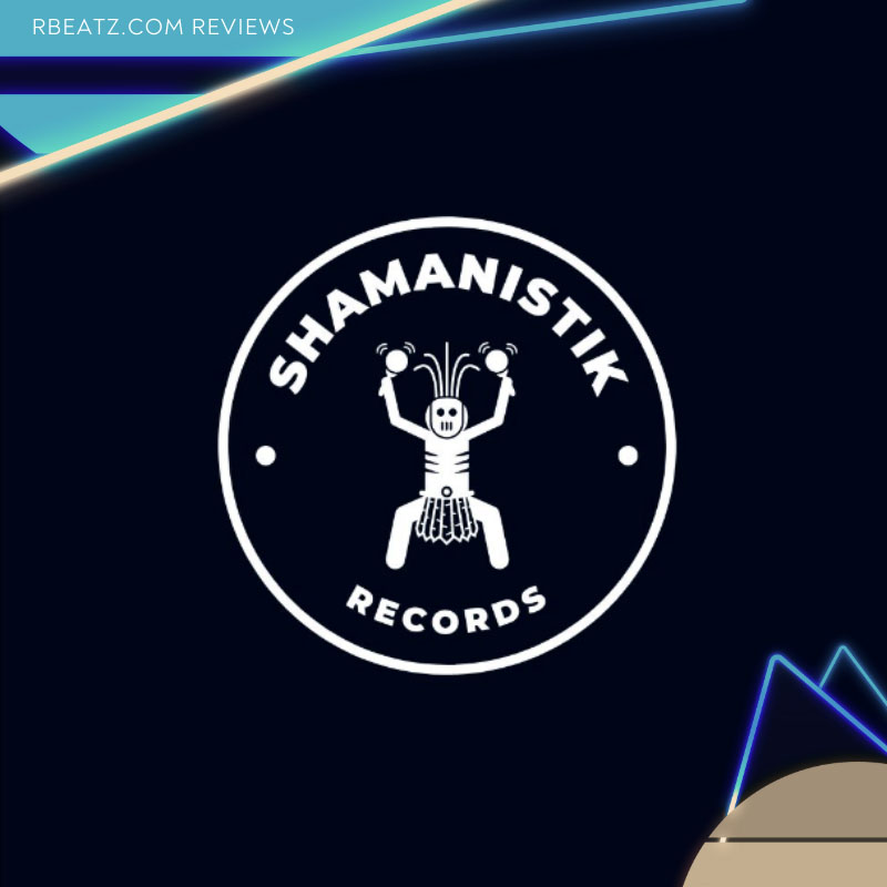 Producers 16 Shamanistik Records - The Label for the Curious | Record Label Review | #LocalMusicSomewhere #Belgium