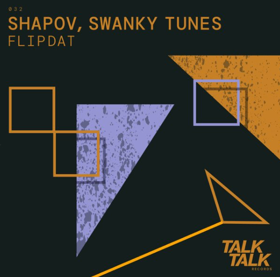 Shapov Swanky Tunes Flipdat Annaliese Weber