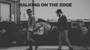 Sons of Legion Walking on the Edge