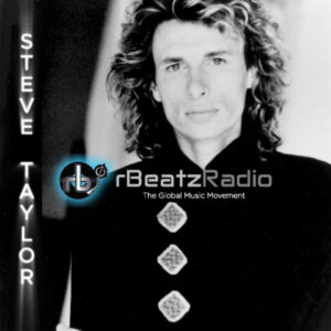Steve Taylor OTR _ Terry Webpage 102425 Film Producer Interview