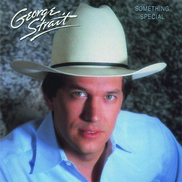 The Chair 20 George Strait Songs