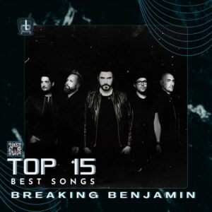 Persona Bell: From Classical Roots to Soulful Voice 1 Top 15 Best Songs Breaking Benjamin 0125