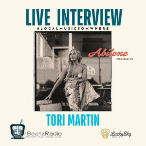Thomas Athey of Mesa | Guiding You Through The Music Industry Fog 3 Tori Martin Local Music Somewhere Live Interviews and Articles 2025