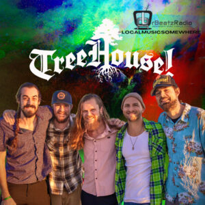 Taylor Winchester: Songs of Mindfulness, Nature, and Musical Growth 1 TreeHouse! Local Music Somewhere Live Interviews and Articles 2025