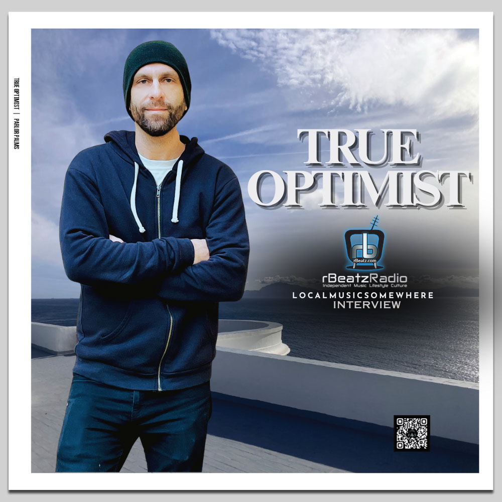 True Optimist _ Greazy Keyz LMS Webpage