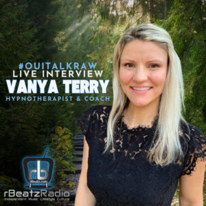 Captain of Vibes: Zac Dalpe of the Charlotte Checkers Talks Music with Greazy Keyz 4 Vanya Terry rBeatz Interview Oui Talk Raw 0525