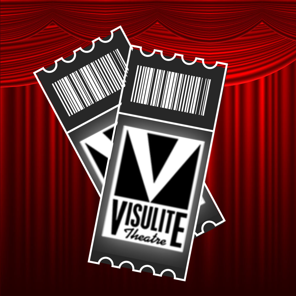 Visulite Theater | #LocalMusicSomewhere #Charlotte