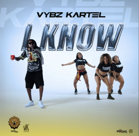 Vybz Kartel I KNOW