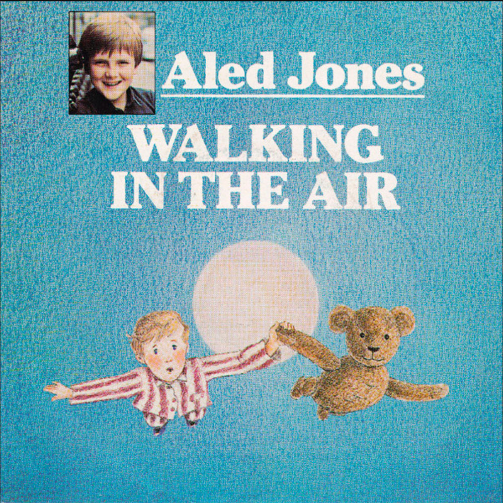 Walking in the Air Aled Jones