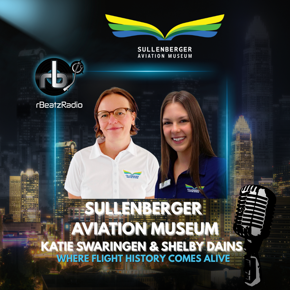 Inside the Miracle on the Hudson Experience with Sullenberger Aviation Museum | OTR with Terry Hudson