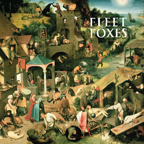 Winter White Hymnal – Fleet Foxes