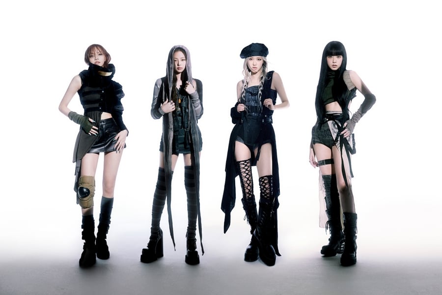 blackpink review