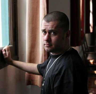 damizza_pic1 rBeatz Music Review 0824 Damion Young Damizza