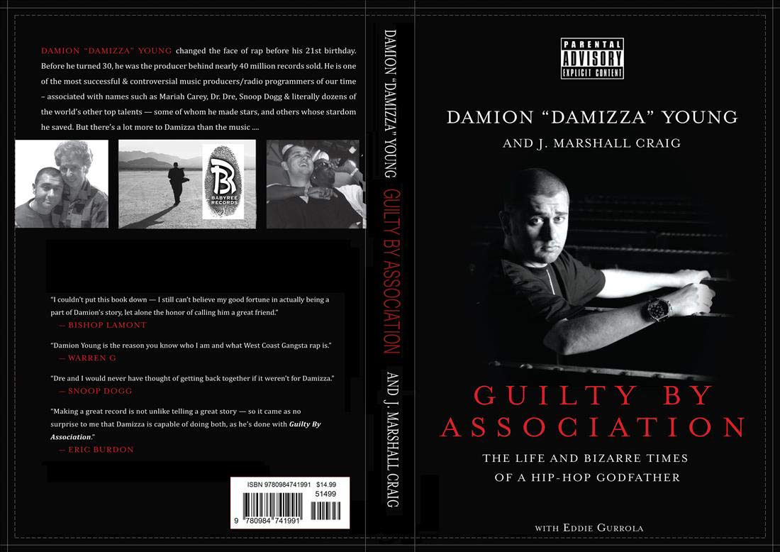 damizza_pic2 rBeatz Music Review 0824 Damion Young Damizza